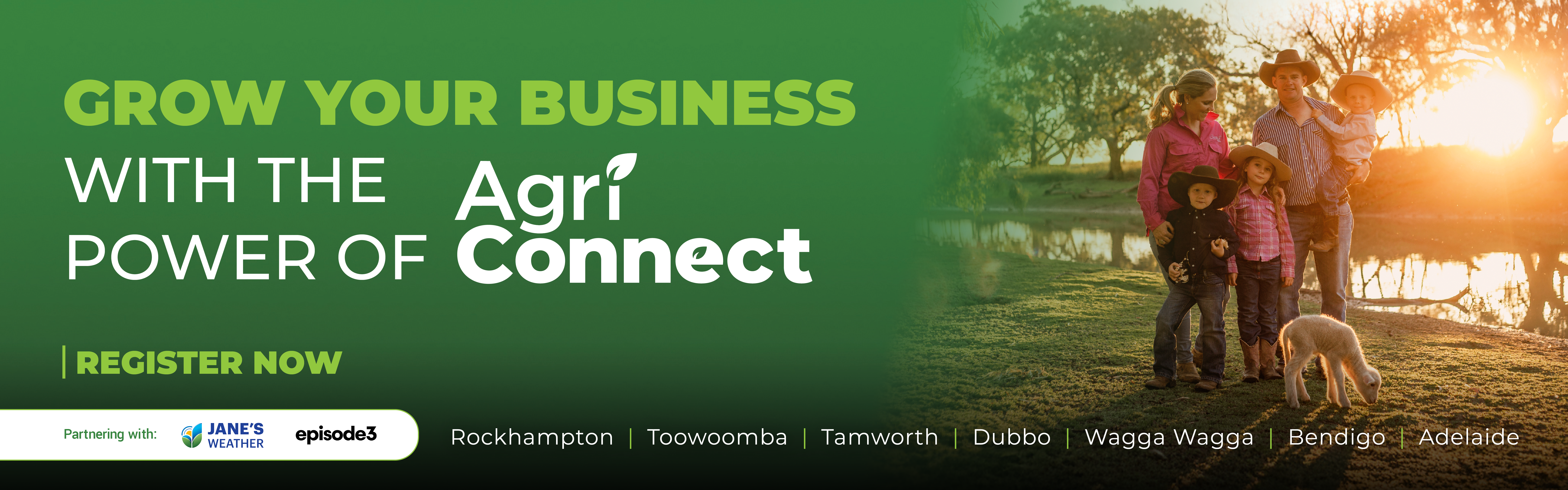 Agri Connect 2026